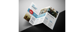 IN CATALOGUE – BROCHURE – TỜ RƠI