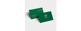 IN DANH THIẾP – NAME CARD