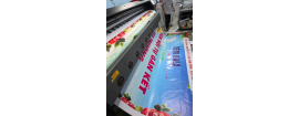 IN DECAL – PP – BẠT – GIẤY ẢNH