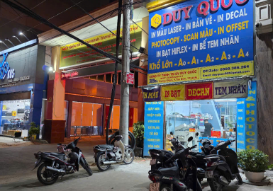 DỊCH VỤ IN ẤN TẠI TÂN BÌNH CHUYÊN NGHIỆP 